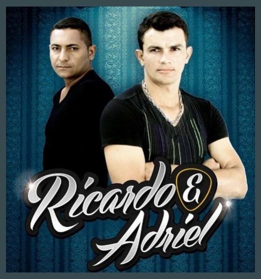 Ricardo e Adriel